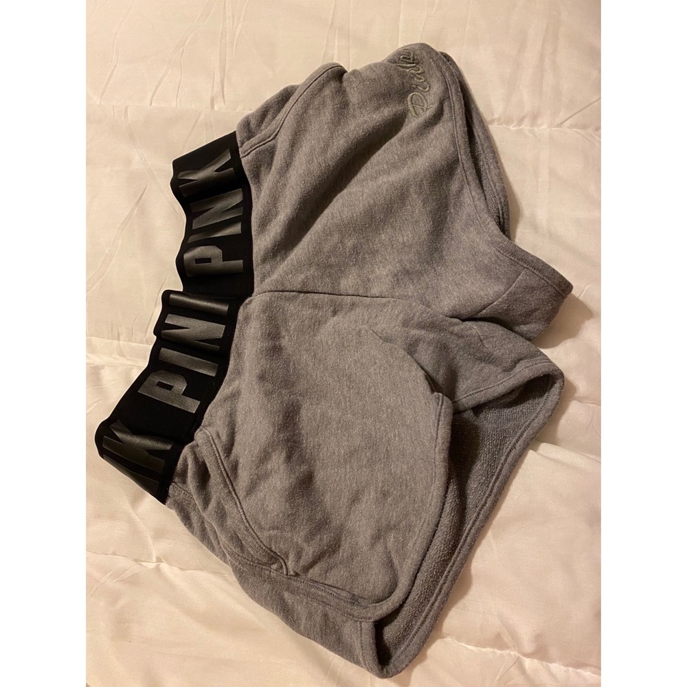 Shorts used 1 time